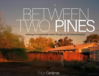 Between Two Pines cover