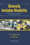 Diversity Includes Disability cover