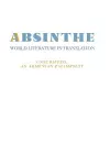 Absinthe cover