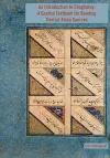 An Introduction to Chaghatay cover