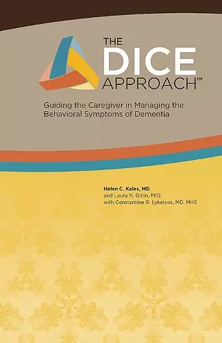 The DICE Approach cover