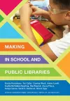 Making in School and Public Libraries cover