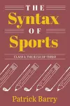The Syntax of Sports, Class 3 cover