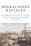 Migraciones raciales cover