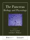 The Pancreas cover