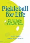 Pickleball for Life cover