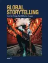 Global Storytelling, vol. 1, no. 1 cover