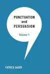Punctuation and Persuasion cover