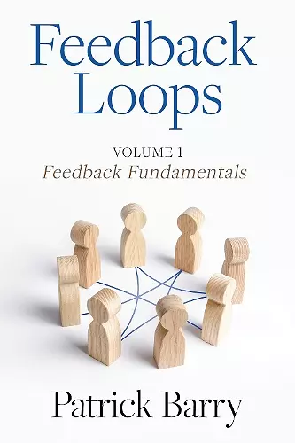 Feedback Loops cover