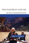 The Pancreas and Me cover