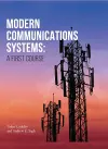 Modern Communications Systems cover