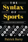 The Syntax of Sports Class 5 cover