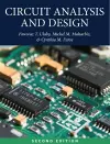 Circuit Analysis and Design cover