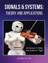 Signals and Systems cover