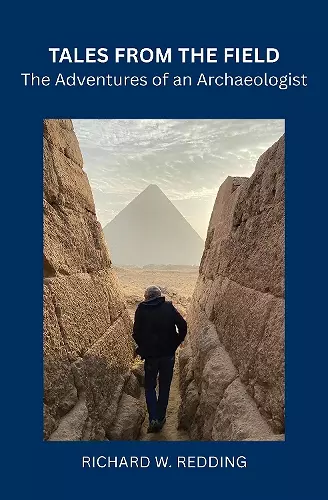 Tales From the Field cover