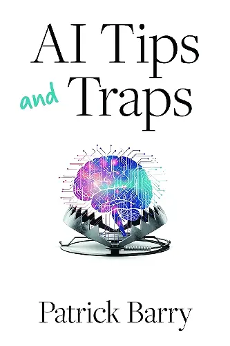 AI Tips and Traps cover