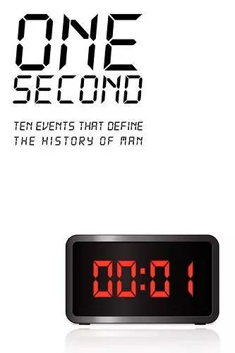 One Second cover
