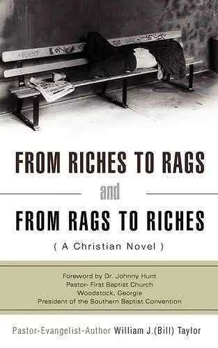 From Riches to Rags and from Rags to Riches cover