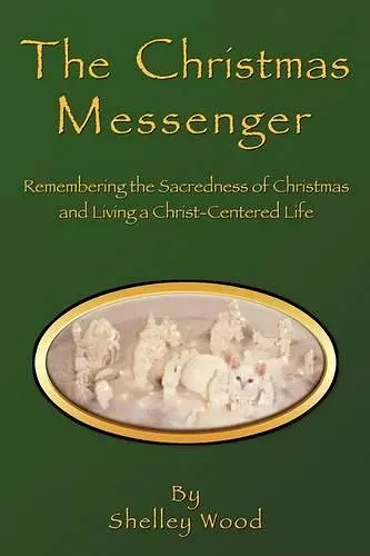 The Christmas Messenger cover