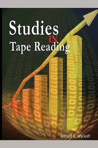 Studies in Tape Reading cover