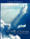 The Magic of Believing for Young People cover