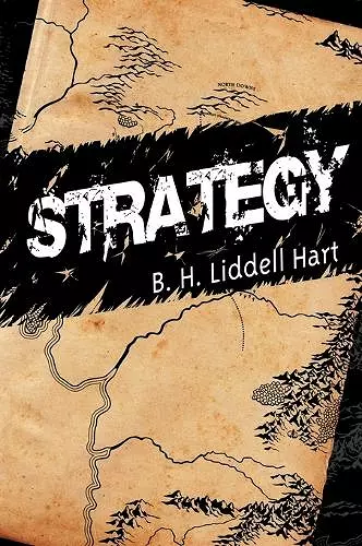 Strategy cover