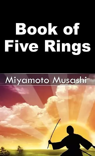 Book of Five Rings cover