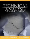 Technical Analysis of Stock Trends cover