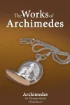 The Works of Archimedes cover