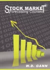 Stock Market Forecasting Courses cover
