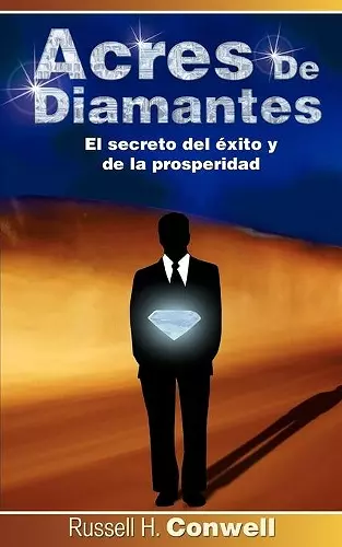 Acres de Diamantes cover