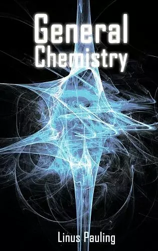 General Chemistry cover