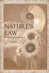 Nature's law cover