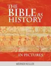 The Bible as History in Pictures cover