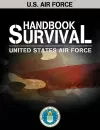 U.S. Air Force Survival Handbook cover