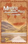 Meetings with Remarkable Men cover