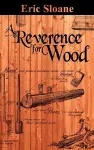 A Reverence for Wood cover