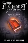 The Alchemists Handbook cover