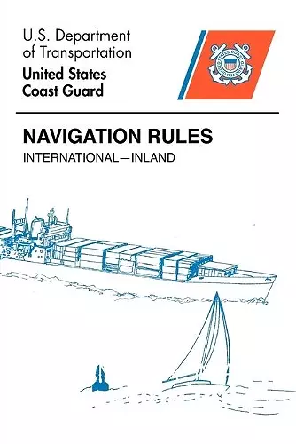 Navigation Rules cover