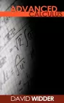 Advanced Calculus cover