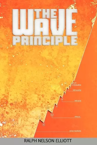 The Wave Principle cover