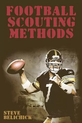 Football Scouting Methods cover