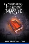 Recovering the Ancient Magic cover