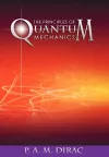 The Principles of Quantum Mechanics cover