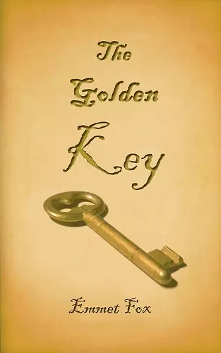 The Golden Key cover