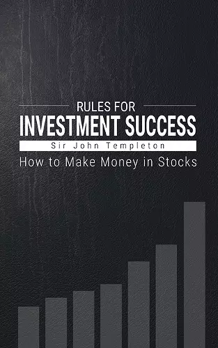 How to Make Money in Stocks cover