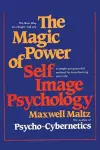 The Magic Power of Self-Image Psychology cover