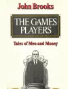 The Games Players cover