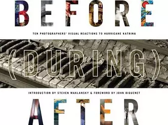 Before (During) After cover