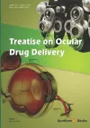 Treatise on Ocular Drug Delivery cover